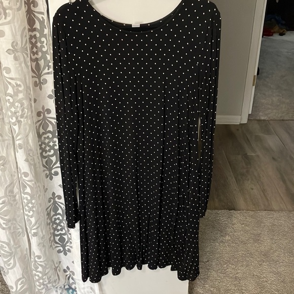 Old Navy swing dress - Picture 1 of 3